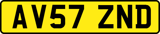 AV57ZND