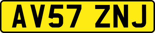 AV57ZNJ