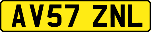 AV57ZNL