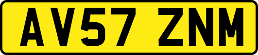 AV57ZNM