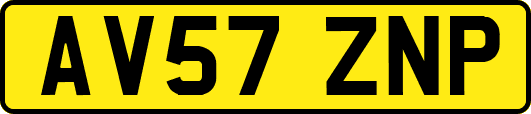 AV57ZNP