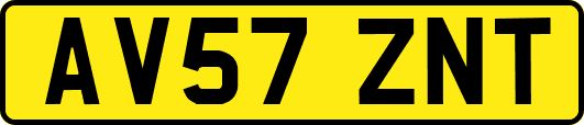 AV57ZNT