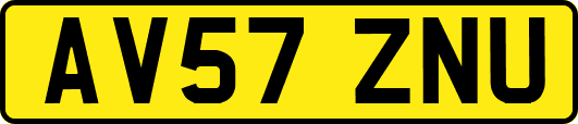 AV57ZNU