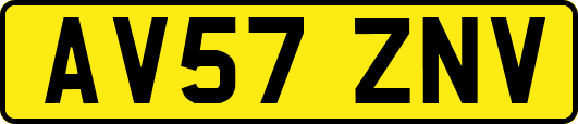 AV57ZNV