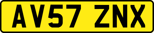 AV57ZNX