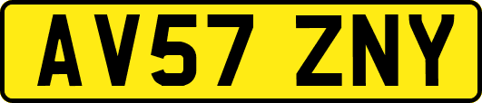 AV57ZNY