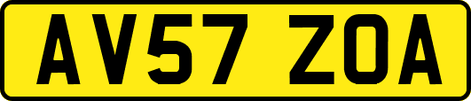 AV57ZOA