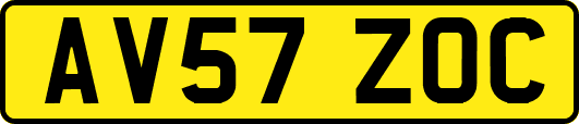 AV57ZOC