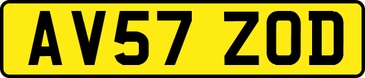 AV57ZOD
