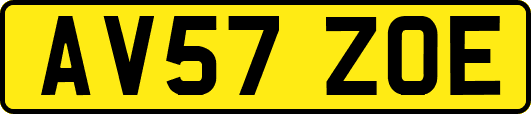 AV57ZOE