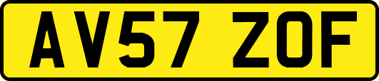 AV57ZOF