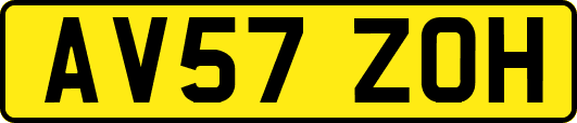 AV57ZOH