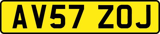 AV57ZOJ