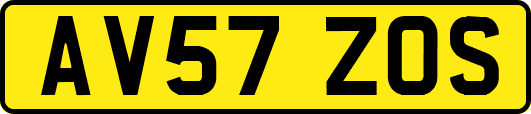 AV57ZOS