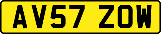 AV57ZOW