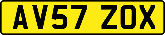 AV57ZOX