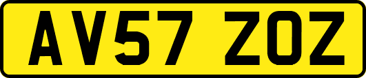 AV57ZOZ
