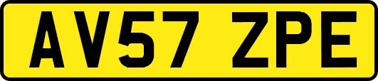 AV57ZPE