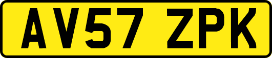 AV57ZPK