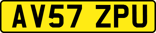 AV57ZPU