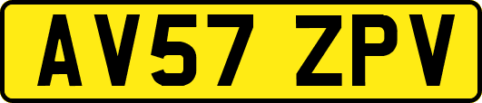 AV57ZPV