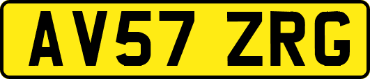 AV57ZRG