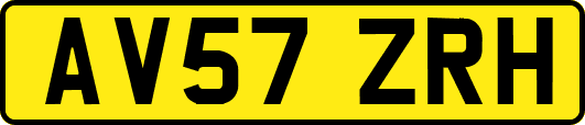 AV57ZRH