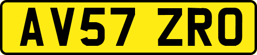AV57ZRO