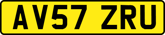 AV57ZRU
