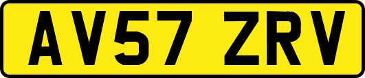 AV57ZRV