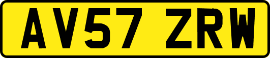 AV57ZRW
