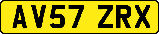 AV57ZRX