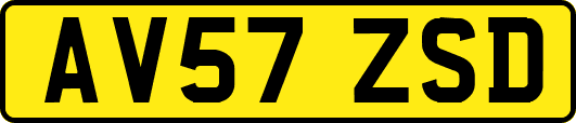 AV57ZSD