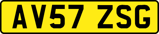AV57ZSG