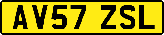 AV57ZSL