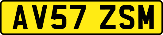 AV57ZSM