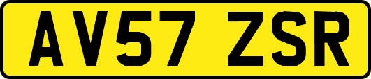 AV57ZSR