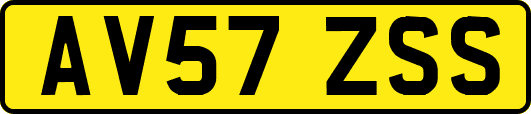AV57ZSS