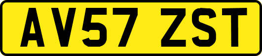 AV57ZST