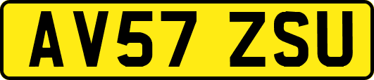 AV57ZSU