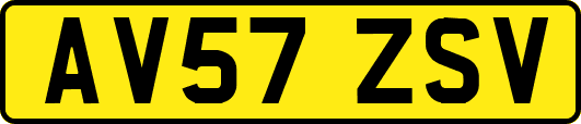 AV57ZSV