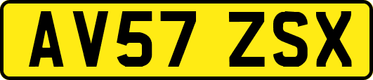 AV57ZSX