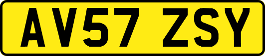 AV57ZSY