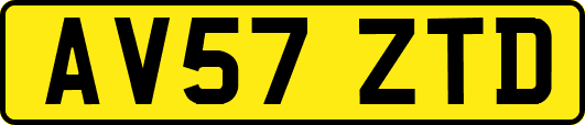 AV57ZTD