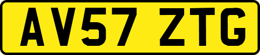 AV57ZTG