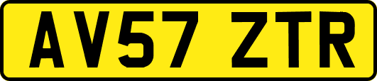 AV57ZTR