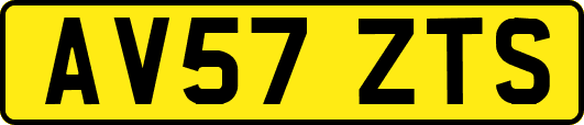 AV57ZTS