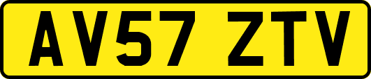 AV57ZTV