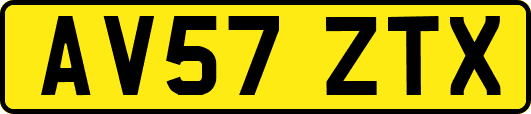 AV57ZTX