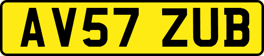 AV57ZUB